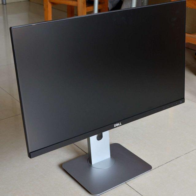 Dell Monitor Nch 24 Model 2419H/ 24 Nch Dell Monitor Flameless ,Hdmi
