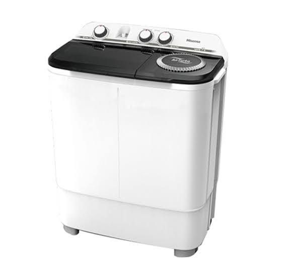 Hisense Washing Machine (W601 ) Kg 6 